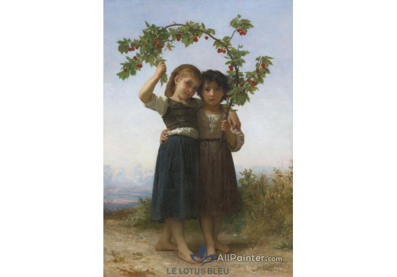 Cherry Branch